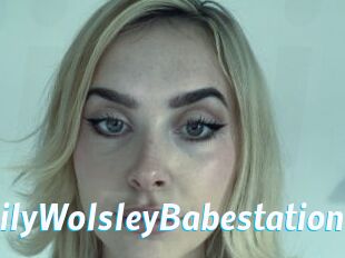 LilyWolsleyBabestation