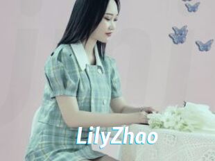 LilyZhao