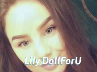 Lily_DollForU