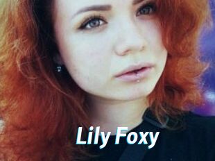 Lily_Foxy