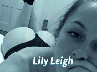 Lily_Leigh J Mine
