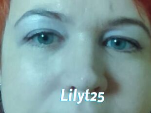 Lilyt25