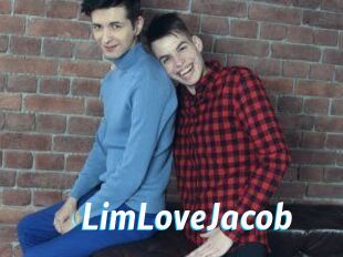 LimLoveJacob
