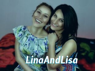 LinaAndLisa