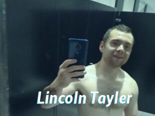 Lincoln_Tayler