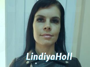 LindiyaHoll