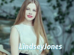 LindseyJones