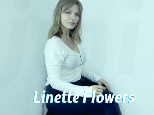 Linette_Flowers