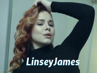 LinseyJames