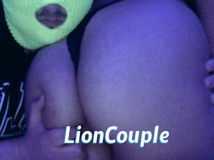 LionCouple