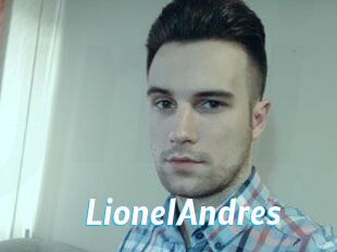 LionelAndres