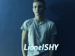 LionelSHY