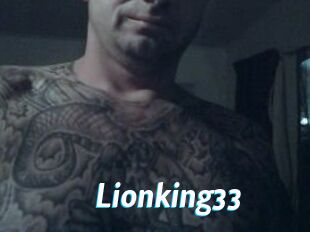 Lionking33 J Mine
