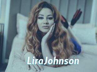 LiraJohnson