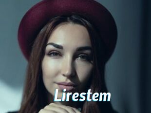 Lirestem