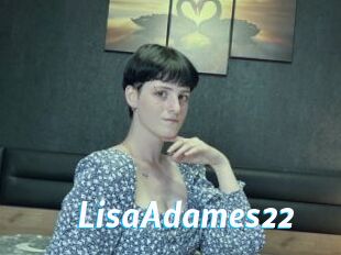 LisaAdames22