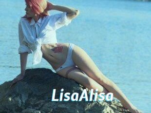 LisaAlisa