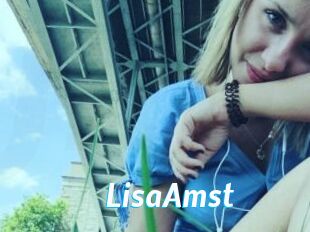 LisaAmst