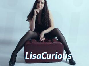 LisaCurious