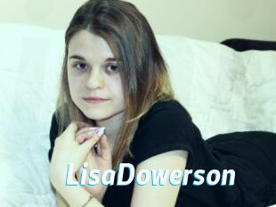 LisaDowerson