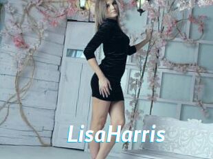 LisaHarris