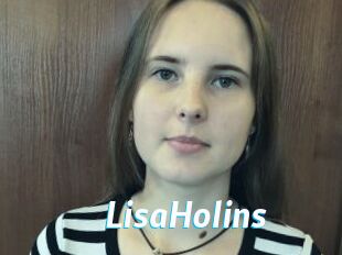 LisaHolins