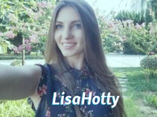 LisaHotty