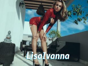 LisaIvanna