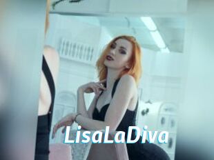 LisaLaDiva