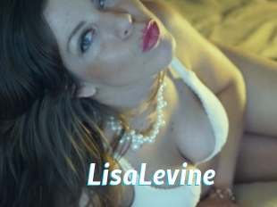 LisaLevine