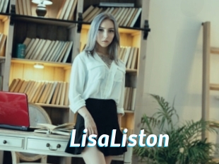 LisaListon