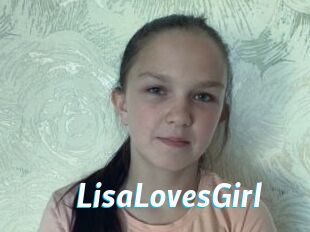 LisaLovesGirl