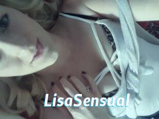 LisaSensual