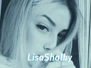 LisaShalby