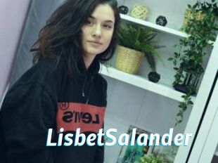 LisbetSalander