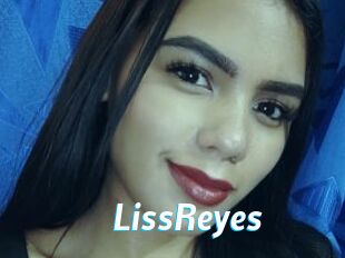 LissReyes