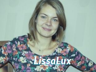 LissaLux