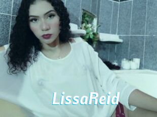 LissaReid