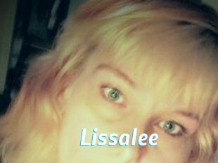 Lissalee