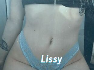 Lissy