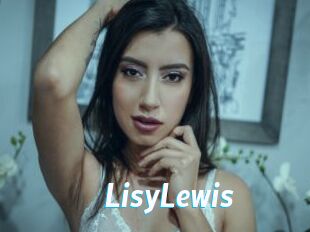 LisyLewis