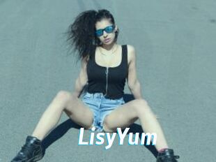 LisyYum