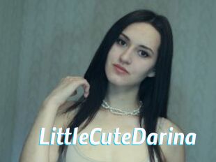 LittleCuteDarina