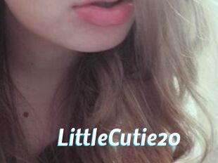 LittleCutie20