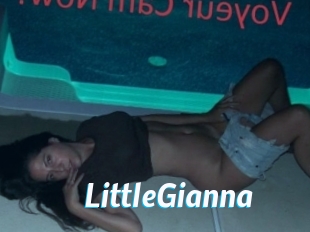 LittleGianna