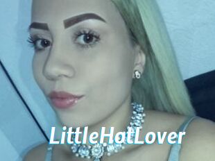 LittleHotLover