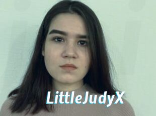 LittleJudyX