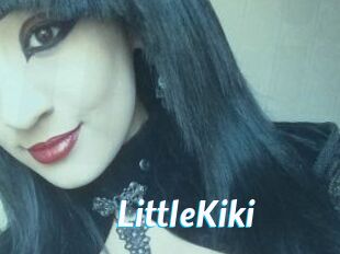 LittleKiki