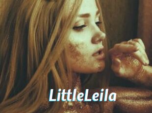 LittleLeila