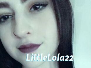 LittleLola22
